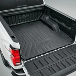 Gm 85059397 2023-2026 Chevrolet Colorado Short Bed Rubber Mat Black W/ Logo. Fixed Price $234.98.