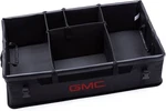 Oem 19202576 Cargo Organizer Black W/ Gmc Logo Acadia Terrain 2012-18. Fixed Price $135.00.