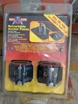 Bull Ring Retractable Anchor Points 04000 Chevy, Gmc, Dodge, Ranger, T-100. Fixed Price $27.00.