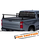 Access F4020122 Adarac Truck Rack For 2020-2024 Chevy/gmc 2500HD/3500HD 6'8" Bed. Fixed Price $658.00.
