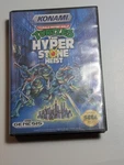 Teenage Mutant Ninja Turtles Hyperstone Heist Sega Genesis Case & Cart No Manual. Fixed Price $99.99.