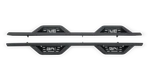 Body Armor Ambush Series Nerf Steps Black 99-16 Super Duty Crew FD-4201. Fixed Price $499.99.