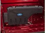 Genuine Ford Pivot Storage Box Right Hand Side VHC3Z-17N004-B. Fixed Price $200.76.