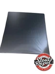 Oedro 5.8FT 3-FOLD Tonneau Cover For 2019-2025 Silverado Sierra 1500 Truck Bed. Fixed Price $188.22.