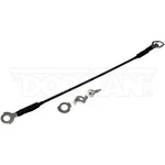 Dorman 38503 Tailgate Cable 18-3/5 In. Select 97-10 Ford Models. Fixed Price $26.16.