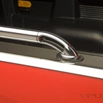 Putco Locker Bed Rails For 2007-2021 Toyota Tundra. Fixed Price $616.96.