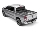 Roll-n-lock LG402M M-series Retractable Tonneau Cover For Ram 1500 6.4 Ft. Bed. Fixed Price $1699.99.