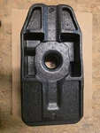 Genuine Volkswagen Tool Compartment 5GM-012-109. Fixed Price $36.36.