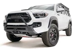 Fab Fours TT16-N3653-1 Winch Mount Fits 16-22 Tacoma. Fixed Price $1464.99.