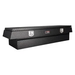 Westin 80-RB121LP-BT Brute Low Profile Single Lid Crossover Tool Box. Fixed Price $1035.99.