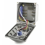 Grote 87151 Ultra Nose Box, Ring Terminal/post. Fixed Price $144.99.