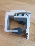 Genuine Mopar Tonneau Cover 68161084AA Clamp. Fixed Price $29.95.