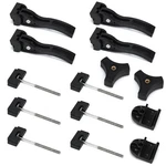 Truck Tonneau Cover Replacement Installation Accessory For Hard Tri-fold Tonn.... Fixed Price $34.83.