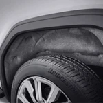 Genuine Gm Rear Wheelhousing Liner Set 85561533. Fixed Price $157.50.