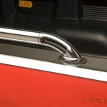 Putco Locker Bed Rails For 2005-2021 Toyota Tundra. Fixed Price $637.66.