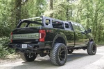 Fab Fours Universal Adjustable System RACK01-01-1 Fits Chevy 1500 All Truck. Fixed Price $2019.25.