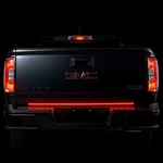 Putco 92010-44 44" Blade Led Tailgate Light Bar Universal Fit Red/white. Fixed Price $349.99.