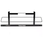 Backrack Black Powder Coat Cab Guard Protector Frame For S15 Tacoma Ranger. Fixed Price $239.99.