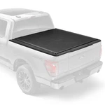 Truxedo Lo Pro Soft Roll Up Truck Bed Tonneau Cover 555901 Fits 2005 - 2015. Fixed Price $295.00.