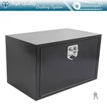 30"X18"X18" Storage Tool Box W/2X Chain For Truck Garage Auto Repairing Works. Fixed Price $160.84.