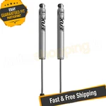 Fox 985-24-032 Set Of Rear 2.0 Performance Ifp Non-adjustable Shock Absorbers. Fixed Price $459.90.