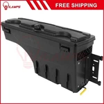 Truck Bed Storage Tool Box For 05-20 Nissan Frontier 04-15 Titan Rh. Fixed Price $106.97.
