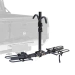 Young 2 Bike Rack Hitch Mount 80 Lbs. Fixed Price $154.99.