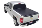 571601 0713 1500/0714 8FT Bed Lo Pro Qt Soft Rollup Tonneau. Fixed Price $615.09.