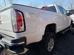 (local Pickup Only) Box Crew Cab 6' 2" Fits 15-22 Canyon 515768. Fixed Price $1740.00.