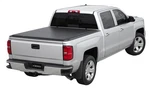Aci 42309 Access Lorado Roll-up Cover Fits 07-13 Sierra 1500 Silverado. Fixed Price $580.55.