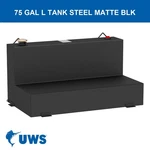 ST-75-L-MB 75-GALLON L-shape Steel Transfer Tank. Fixed Price $986.64.
