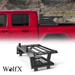 Roll Sport Bar Truck Chase Bed W/roof Rack For 1994-2004 Chevrolet S10/GMC. Fixed Price $593.98.