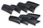 Pacer 52-199 Flexy Flare Rubber Fender Extensions Sample Pack. Fixed Price $55.09.