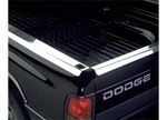 Putco 53621P Tailgate Guard Fits 06-08 Ram 1500 2500 3500. Fixed Price $152.78.