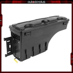 For Jeep Wrangler Gladiator 20-22 Left Driver Side Truck Bed Storage Tool Box. Fixed Price $94.99.