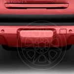 Genuine Gm Trailer Hitch Receiver Cover 19172865. Fixed Price $83.63.