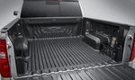 Genuine Gm 84648942 Truck Bed Liner With Bowtie Logo 2019-2026 Long. Fixed Price $395.00.