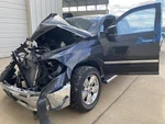 Used Right Lower Quarter Panel Fits: 2017 Ram Dodge 1500 Pickup Box Side Crew Ca. Fixed Price $780.00.