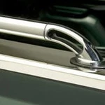 Putco Locker Bed Rails For 2004-2025 Nissan Titan. Fixed Price $605.46.