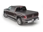 Tonneau Cover For 2019-2025 Chevy Silverado 1500 2023 2020 2021 2022 NJ322HN. Fixed Price $1008.15.