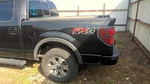 (local Pickup Only) Box Styleside 5' 6" Fits 09-14 Ford F150. Fixed Price $899.99.