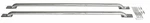 Ici (innovative Creations) SR1004 Stainless Steel Stake Pocket Mount Rails. Fixed Price $100.00.