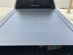 Advantage Retractable Tonneau Cover (ford) 6.75FT Bed. Fixed Price $1400.00.