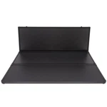 Hard 3-FOLD 5.5FT Truck Bed Tonneau Cover 15-20 Ford F-150. Fixed Price $317.48.