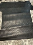 Fits 19-24 Silverado 5.8FT Bed Husky Liners Heavy Duty Truck Floor Mat 16004. Fixed Price $70.00.