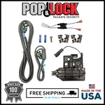 Pop And Lock Power Tailgate Fits 07-21 Toyota Tundra 16-23 Tacoma. Fixed Price $141.56.