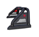 Black Horse Classic Pro Roll Bar Modular Textured Fit 20-26 Jeep Gladiator. Fixed Price $765.03.