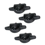New Bed Cleats Fits For 2005-2021 Toyota Tacoma PT278-0C010 PT278-35111. Fixed Price $28.73.