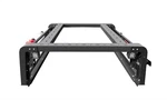 Zroadz Z835101 Overland Series Truck Bed Rack Gate 19-23 Ford Ranger. Fixed Price $2194.50.