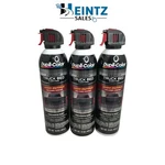 Duplicolor TR350 3-PACK Premium Truck Bed Coating Black 15 Oz. Aerosol. Fixed Price $69.99.